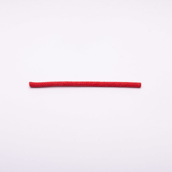 Průřez 1,0 mm - červený/B