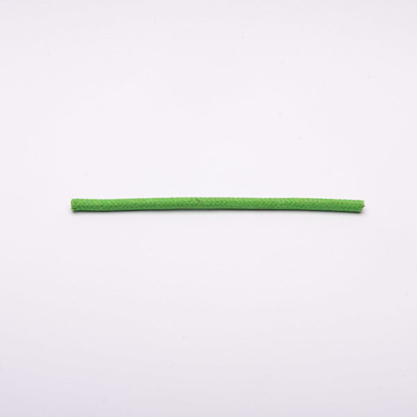 Průřez 1,5 mm - hráškově zelený/B