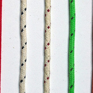Kabely - průřez 1,5 mm