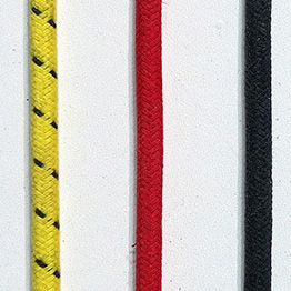 Kabely – průřez 4,0 mm