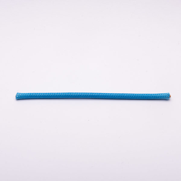 Průřez 2,5 mm – modrý/H