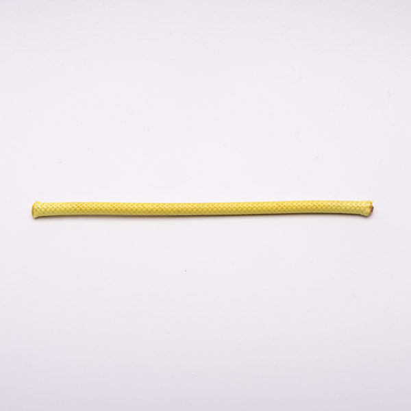 Průřez 2,5 mm – žlutý/H