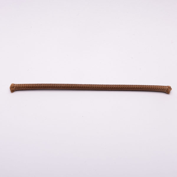 Průřez 2,5 mm – hnědý/H