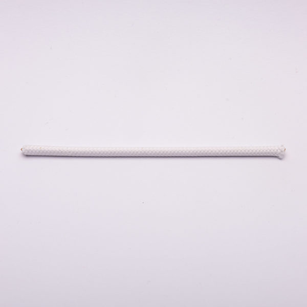 Průřez 1,0 mm - bílý/B