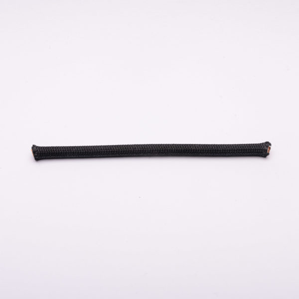 Průřez 2,5 mm - černý/B