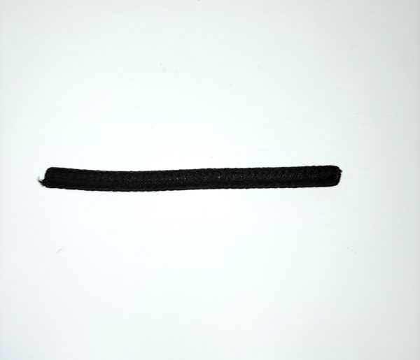 Průřez 1,5 mm - tmavě hnědý/B