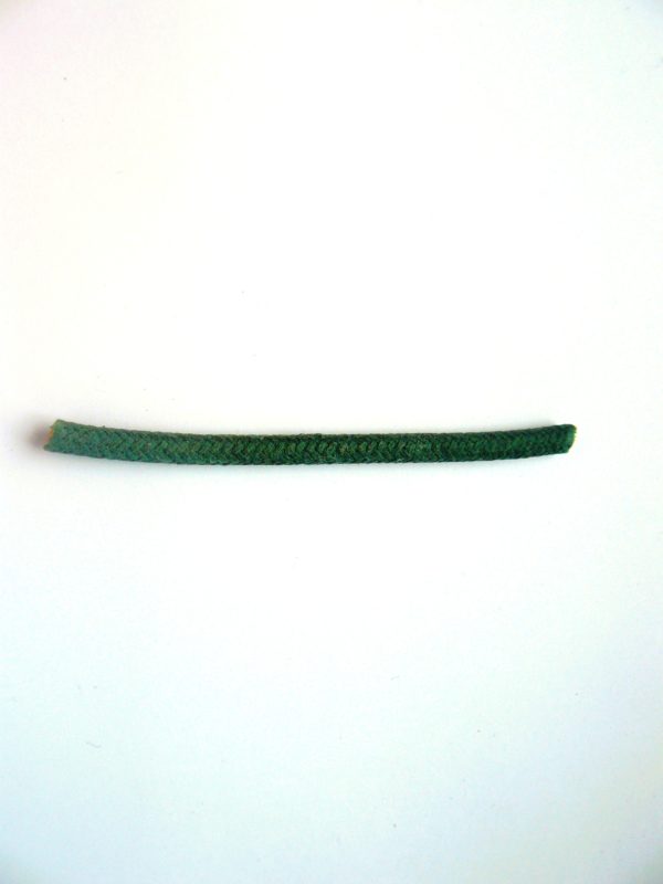 Průřez 2,5 mm - zelený/B
