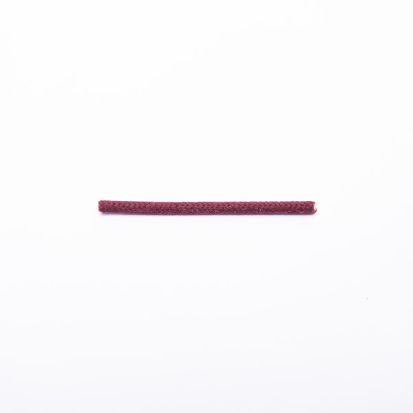 Průřez 1,5 mm - bordo/B